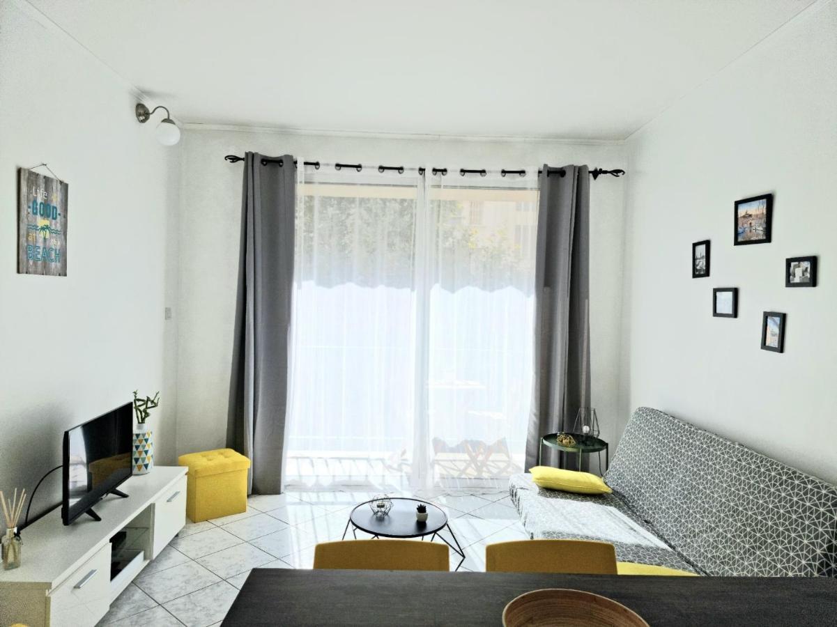 Apartment La Caisserie Vieux-port / Une Chambre Et Balcon *
