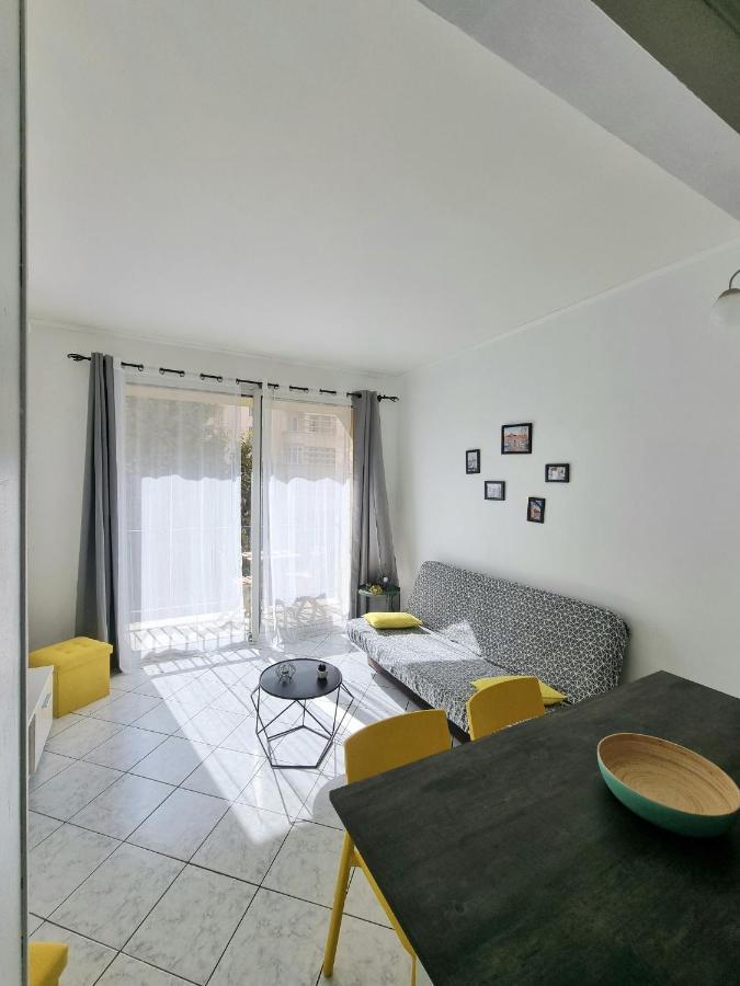 Apartment La Caisserie Vieux-port / Une Chambre Et Balcon